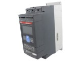 Softstart 18.5kW 37A pentru șină DIN 208-600VAC