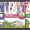 Israel.2007 Exercitii fizice si sport-cu tabs MI.389