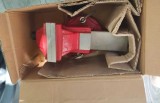 Menghina cu baza rotativa 80 mm 7722SQ, NOU