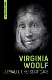 Jurnalul unei scriitoare | Virginia Woolf