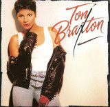CD Toni Braxton &lrm;&ndash; Toni Braxton (EX), Pop