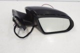 Oglinda laterală dreapta MERCEDES-BENZ GLC X253, C253 2016 OEM: E1021279 11210490