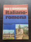 Guida di conversazione italiano-romena - Haritina Gherman (Ghid de conversație italian-rom&acirc;n)