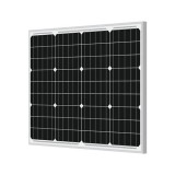 Panou Solar Fotovoltaic 50W 50 w