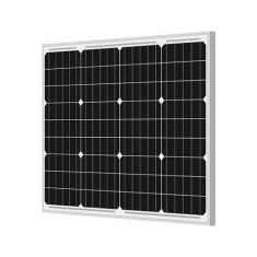 Panou Solar Fotovoltaic 50W 50 w