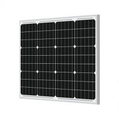 Panou Solar Fotovoltaic 50W 50 w