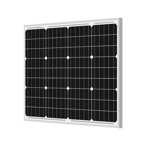 Panou Solar Fotovoltaic 50W 50 w