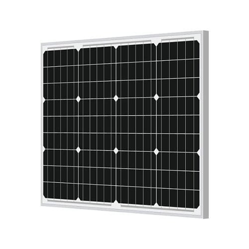 Panou Solar Fotovoltaic 50W 50 w