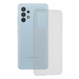 Cumpara ieftin Husa pentru Samsung Galaxy A32 4G, Techsuit Clear Silicone, Transparent