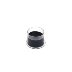 Capacele Tus / Cu Baza - 8mm/100buc