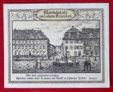 Germania notgeld 50 pfennig 1921 Emmendingen UNC **
