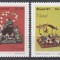 Brazilia 1981 - Crăciun - Pătuțuri, MNH