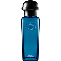 HERMÈS Colognes Collection Eau de Citron Noir eau de cologne pentru bărbați 50 ml