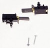 Carbuni motor masina spalat Sharp - Compatibil diverse modele (Verificati modelul in mesaj)