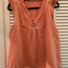 Top MAISON SCOTCH, mas. M/L 2+1 gratis