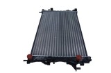 Radiator, racire motor RENAULT LAGUNA II (BG0/1_) (2001 - 2007) MAXGEAR AC532498