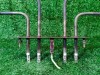 Rezistenta superioara cuptor whirpool akp120ix02 /C91
