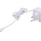 Alimentator Raspberry Pi 3 alb 1,5m 100-240VAC