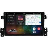 Cumpara ieftin Navigatie Dedicata Suzuki Grand Vitara 3 (2005-2015), 2K, 12Gb Ram, 256Gb Stocare, Carplay