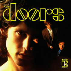 Doors The The Doors original 1967 stereo mix (cd)
