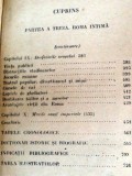 CIVILIZATIA ROMANA-PIERRE GRIMAL 2 VOL. EDITIA B.P.T. 1973