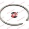 Segment 57.5mm x 1.5mm AIP