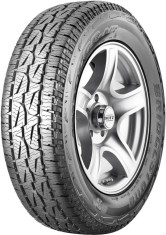 Cauciucuri pentru toate anotimpurile Bridgestone Dueler A/T 001 ( 215/80 R15 102S ) foto