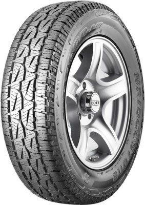 Cauciucuri pentru toate anotimpurile Bridgestone Dueler A/T 001 ( 255/65 R17 110T ) foto
