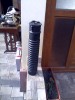 Tub metalic Desen Tehnic sau Harti post ww2
