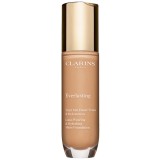 Cumpara ieftin Clarins Everlasting Foundation machiaj persistent cu efect matifiant culoare 110N - Honey 30 ml