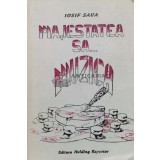 Majestatea sa...muzica - 1996 - Iosif Sava (J150)