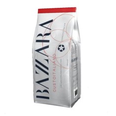 Bazzara GustoItaliano Cafea boabe 1kg