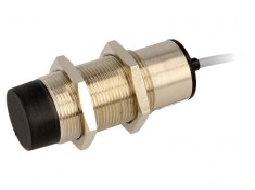 Senzor Inductiv PNP NO/NC 0-15mm 10-30VDC M30 IP67