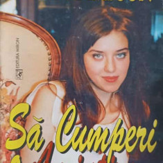 SA CUMPERI O AMINTIRE-ANNE HAMPSON