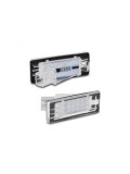 Lampi LED Numar Inmatriculare Renault Koleos 2016-2024
