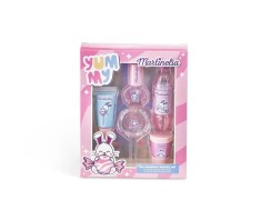 Martinelia Yummy Set Infrumusetare