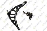 Brat suspensie Mini Mini Countryman (R60) 08.10-10.16, Mini Paceman (R61) 03.12-10.16, montare Fata, inferior, Stanga, Teknorot