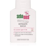 Sebamed Wash Intimate emulsie pentru igiena intima pH 3,8 200 ml