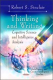 Thinking and Writing | Robert S. Sinclair
