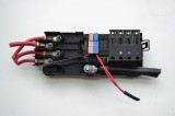 Panou de siguranțe MERCEDES-BENZ E W211 2005 OEM: A2115452301 1539622