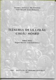 M. Dima, E. M. Constantinescu - Tezaurul de la Cislau, 2001 [Numismatica]