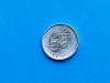 1 Lira 1986 San Marino-UNC-RAR, Europa, Aluminiu