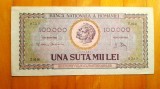 100.000 lei 1947