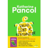 Valsul lent al țestoaselor