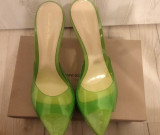 Sandale Gianvito Rossi Betty Green