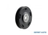Fulie arbore cotit Audi A6 (2004-2008) [4F2, C6] #1