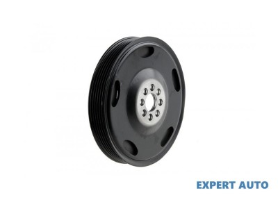 Fulie arbore cotit Audi A6 (2004-2008) [4F2, C6] #1 foto