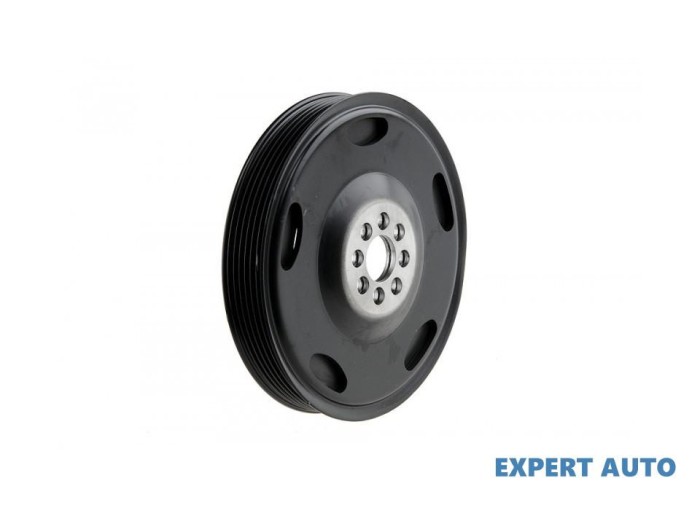 Fulie arbore cotit Audi A6 (2004-2008) [4F2, C6] #1