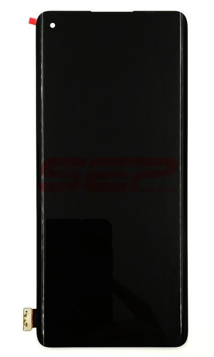 LCD+Touchscreen OPPO Reno4 Pro BLACK ORIGINAL REFURBISGED