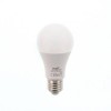 Bec cu led A60 E27 15W 230V lumina calda Basic Well